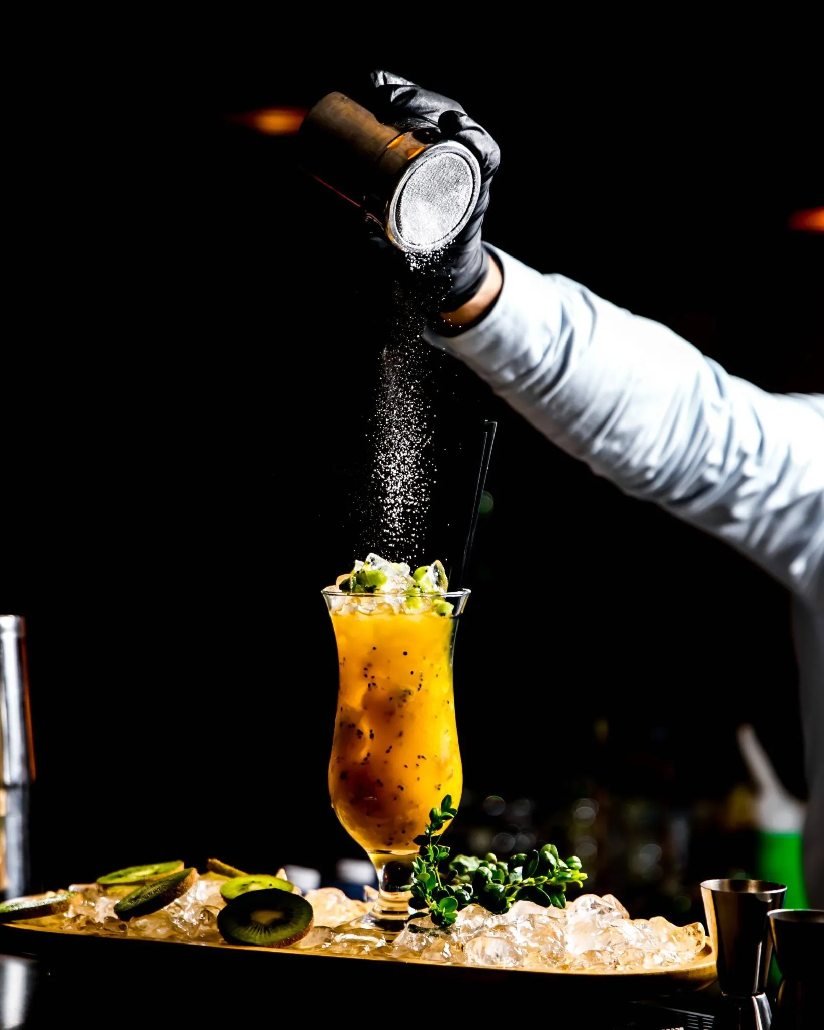 Servicio de cócteles para eventos y fiestas CDMX