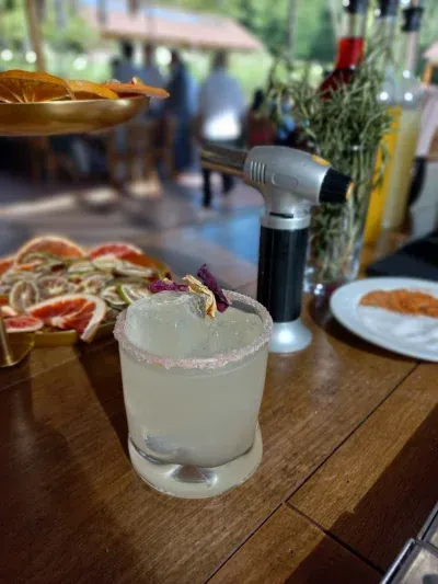 Servicio de bebidas en Ciudad de México