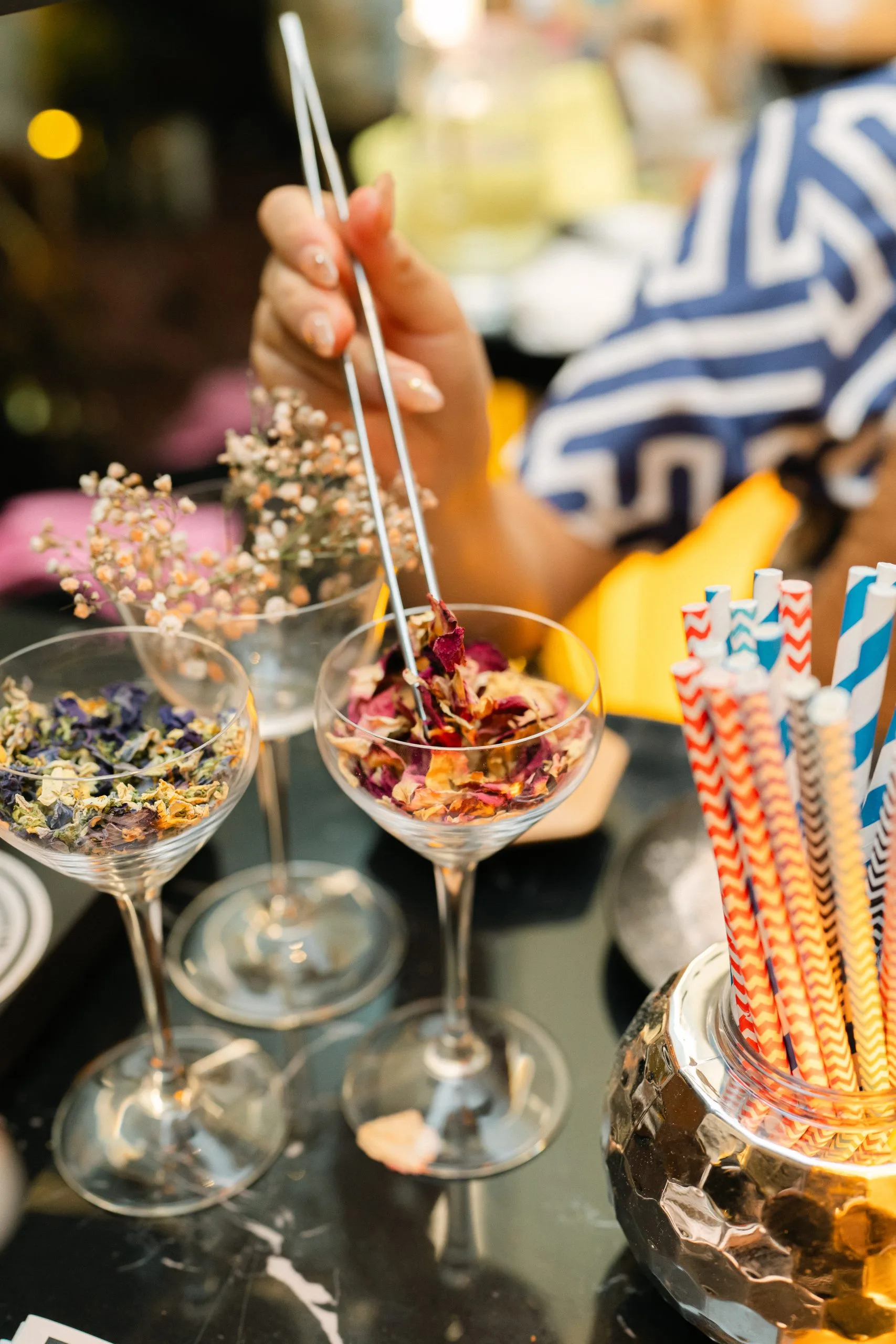 Lo mejor de la mixología mexicana