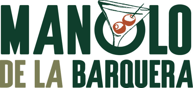 Manolo de la Barquera Logo